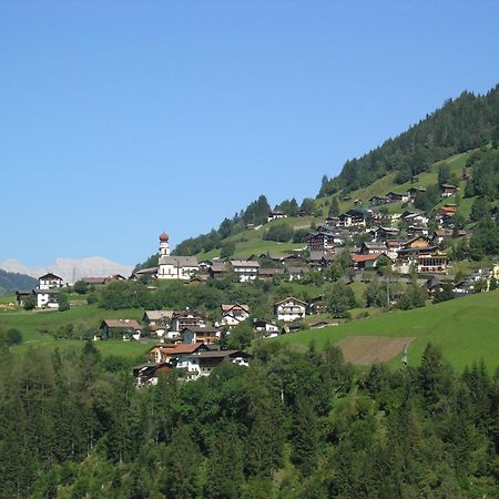 Hotel Alpenfriede Jerzens Eksteriør billede